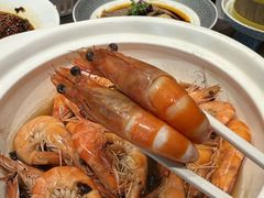 -聚宾楼·烤鸭·家宴(科技三路店)