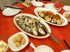 -宁海食府(大剧院店)