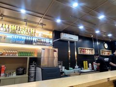 -东京屋(武定路店)