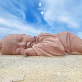 艺术瓜州 — 大地之子