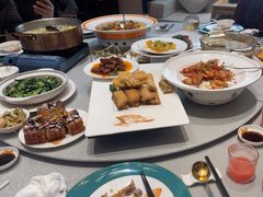 -囍榷·鲜美常州菜(恐龙园店)