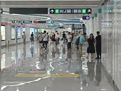 -福州长乐国际机场