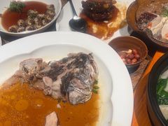 -宁波柏悦酒店·钱湖渔港