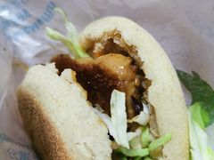 -麦当劳(湖滨路店)
