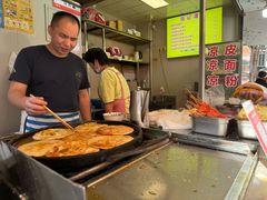 -张记灌饼(丰富路店)