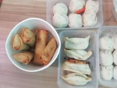 南翔小笼包-珊珊小笼馆(仙霞路店)
