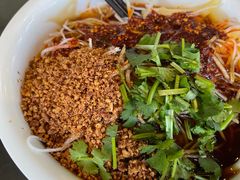 -瑞丰园庭院餐厅·白族传统家常菜