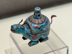 -河南博物院