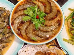 -唔止卤嘢·潮州府城菜(鹭江店)