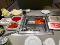 -海底捞火锅(宇飞大厦店)
