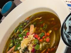 -香阁餐厅·常州菜·常州菜代表品牌(新北奥体店)
