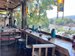 -马灯部落·西湖边的创意山景餐厅(虎跑动物园店)