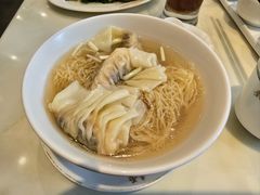 -香港麦奀云吞面世家(中山二路店)