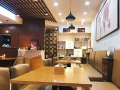 大堂-DIDI COFFEE(玉瑞家园店)