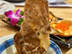 -鲔吞·和牛寿喜烧(闵行区绿瘦酒店)