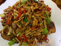 -湖南湘菜馆(东湘缘二店)