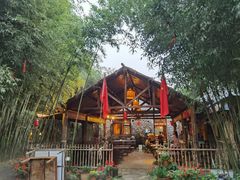 -竹泉村旅游度假区