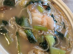 -莆田餐厅PUTIEN(三里屯店)