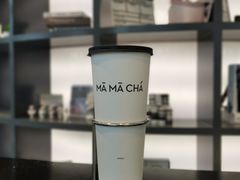 -MAMACHA妈妈茶(岳麓山店)