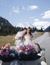 -雅云婚纱摄影工作室旗舰店