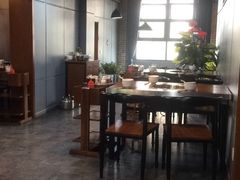 大堂-代羊肉(中和店)
