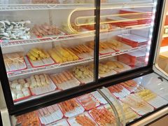 -高福麻辣烫(新阳店)