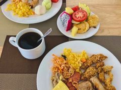 -芽庄日出海滩水疗酒店