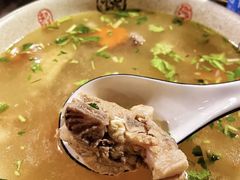 -卧龙堡客栈·中餐厅(古北水镇店)