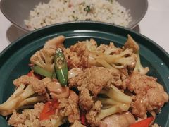 -鹿港小镇(悠唐店)