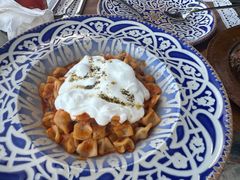 -Seten Restaurant Cappadocia