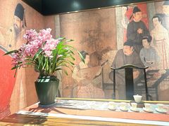 -馋遇江南·精致湖景雅宴(东方之门店)