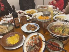 -颐朵佳宴(金丰商业广场店)