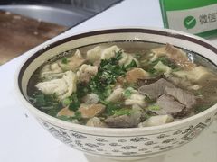 -清真·白家牛肉罩火烧老店(育才街店)
