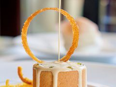 -Le Comptoir de Pierre Gagnaire