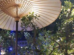 -绿茶餐厅(燕郊永旺店)