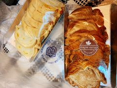 -巴黎贝甜(银城东苑店)