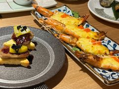 -德川家日本料理(顺义华联店)