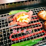 🔥人均99也能吃到的和牛烤肉｜焱·浪大王烤肉