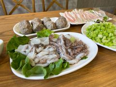 -吉友粥底火锅(方斜路店)