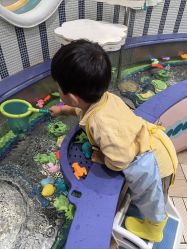 -奈尔宝·儿童乐园·亲子餐厅(苏州大悦城店)