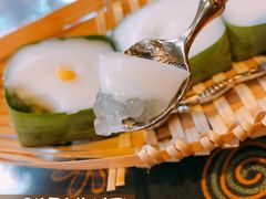 椰汁西米羔-泰妃堂.泰菜.夜宵(赤岗总店)