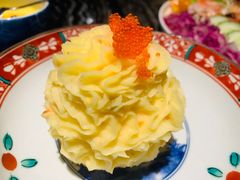 -花见无国界料理(科林楼店)