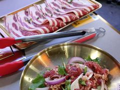 -棒小伙·齐齐哈尔烤肉(龙茗路店)