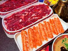 -大吉利·潮汕鲜牛肉火锅(总店)