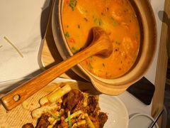 -绿色吴家粥铺(河西天街店)