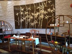 -新天世纪中餐厅