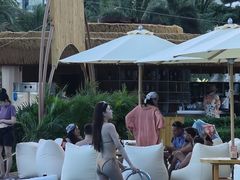 -三亚山海天JW万豪酒店