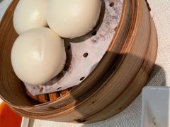 香滑流沙包-御宝轩(益丰·外滩源店)