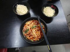 -丽影重庆小面(定西路店)