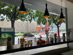-友达面馆(广州总店)